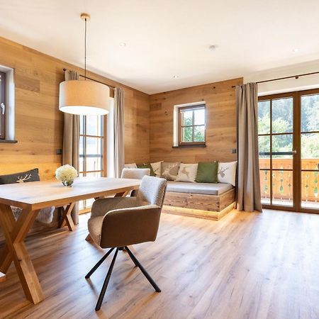 Obereggut Appartement Hof bei Salzburg Buitenkant foto