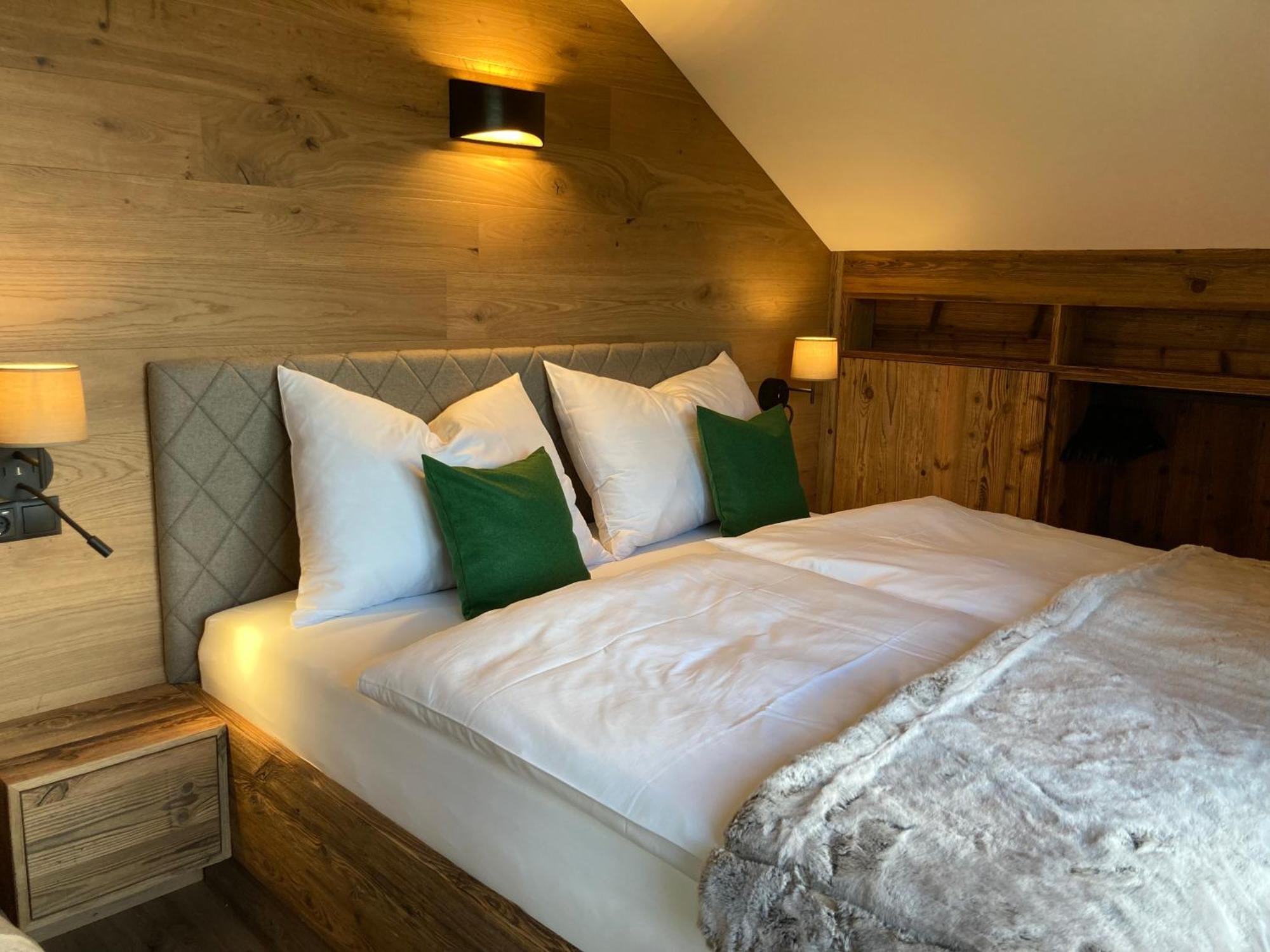 Obereggut Appartement Hof bei Salzburg Buitenkant foto