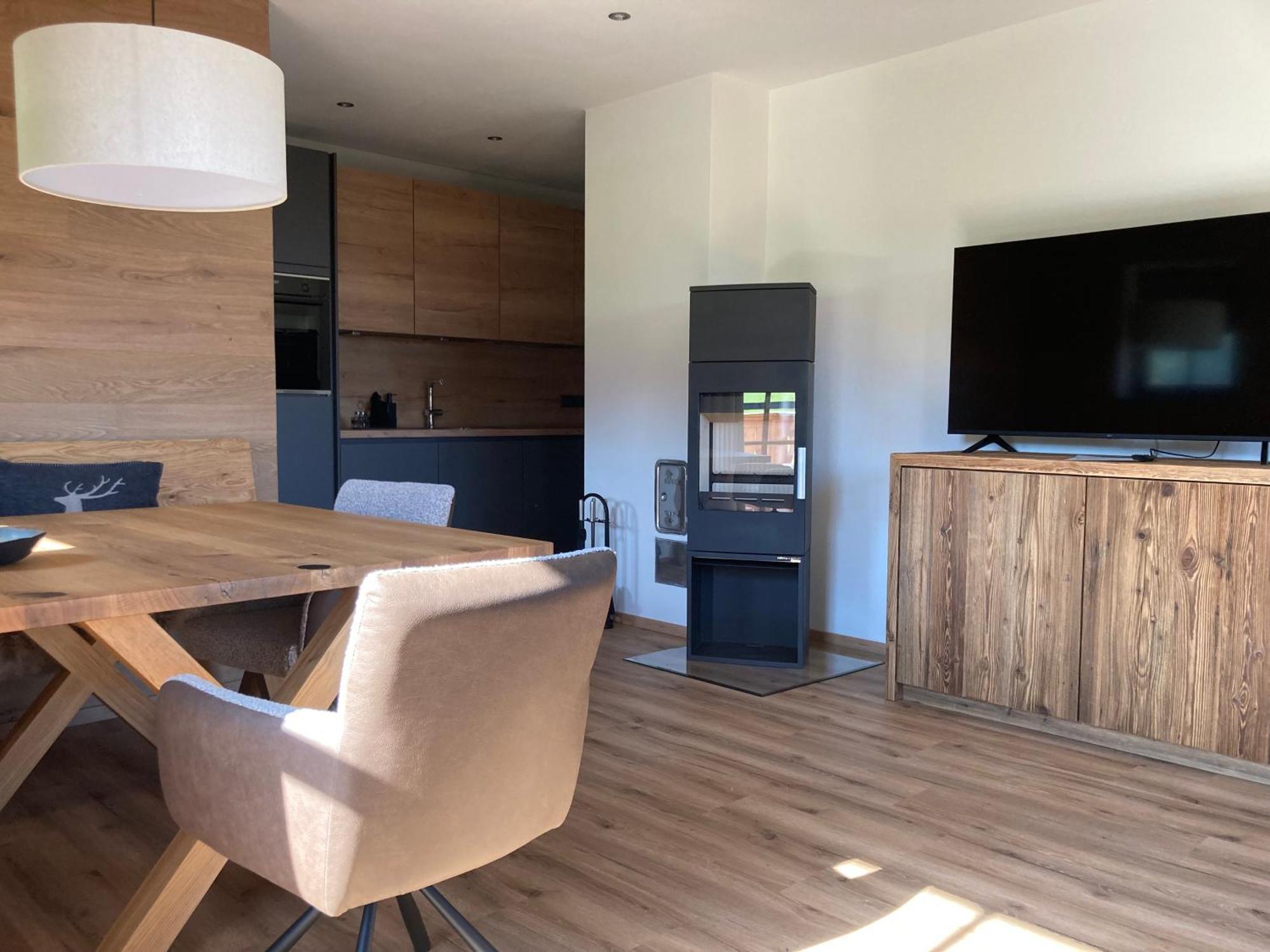 Obereggut Appartement Hof bei Salzburg Buitenkant foto