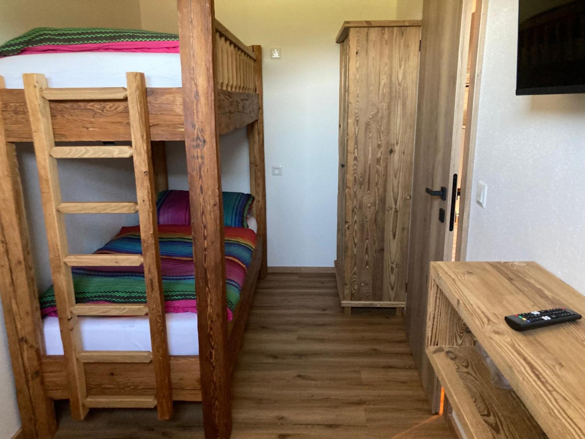 Obereggut Appartement Hof bei Salzburg Buitenkant foto