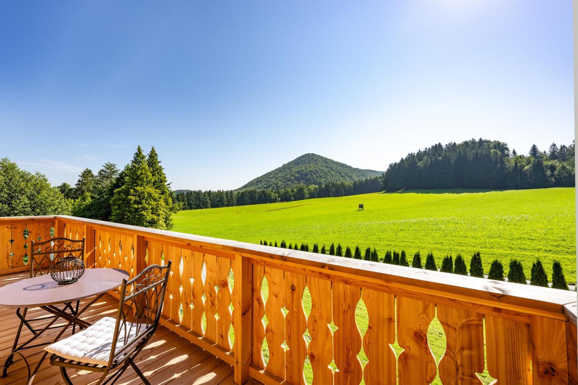 Obereggut Appartement Hof bei Salzburg Buitenkant foto