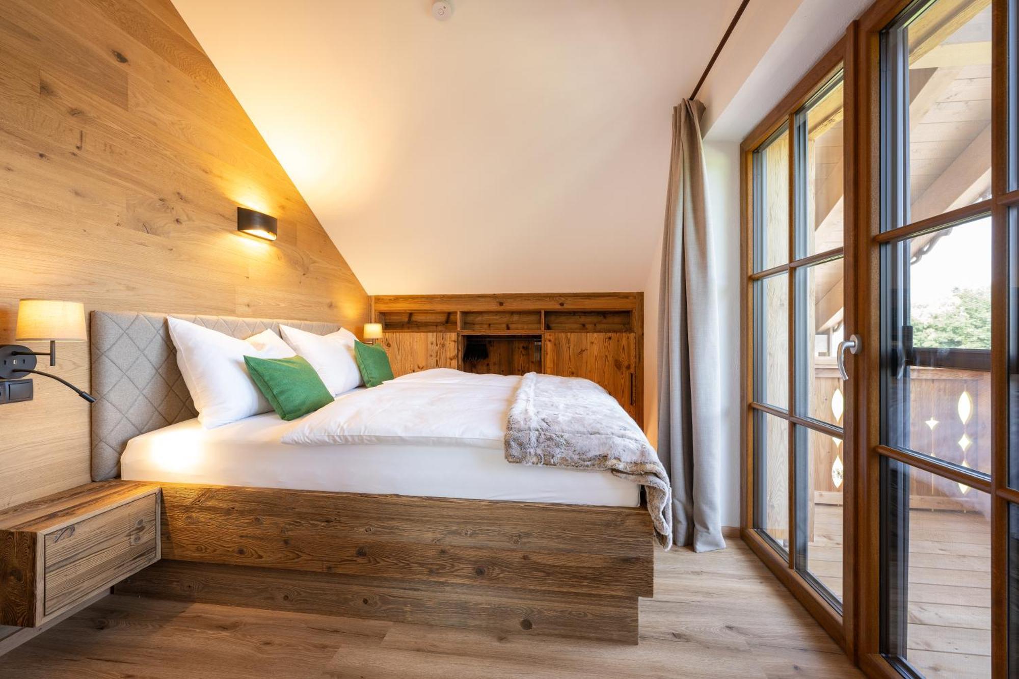 Obereggut Appartement Hof bei Salzburg Buitenkant foto