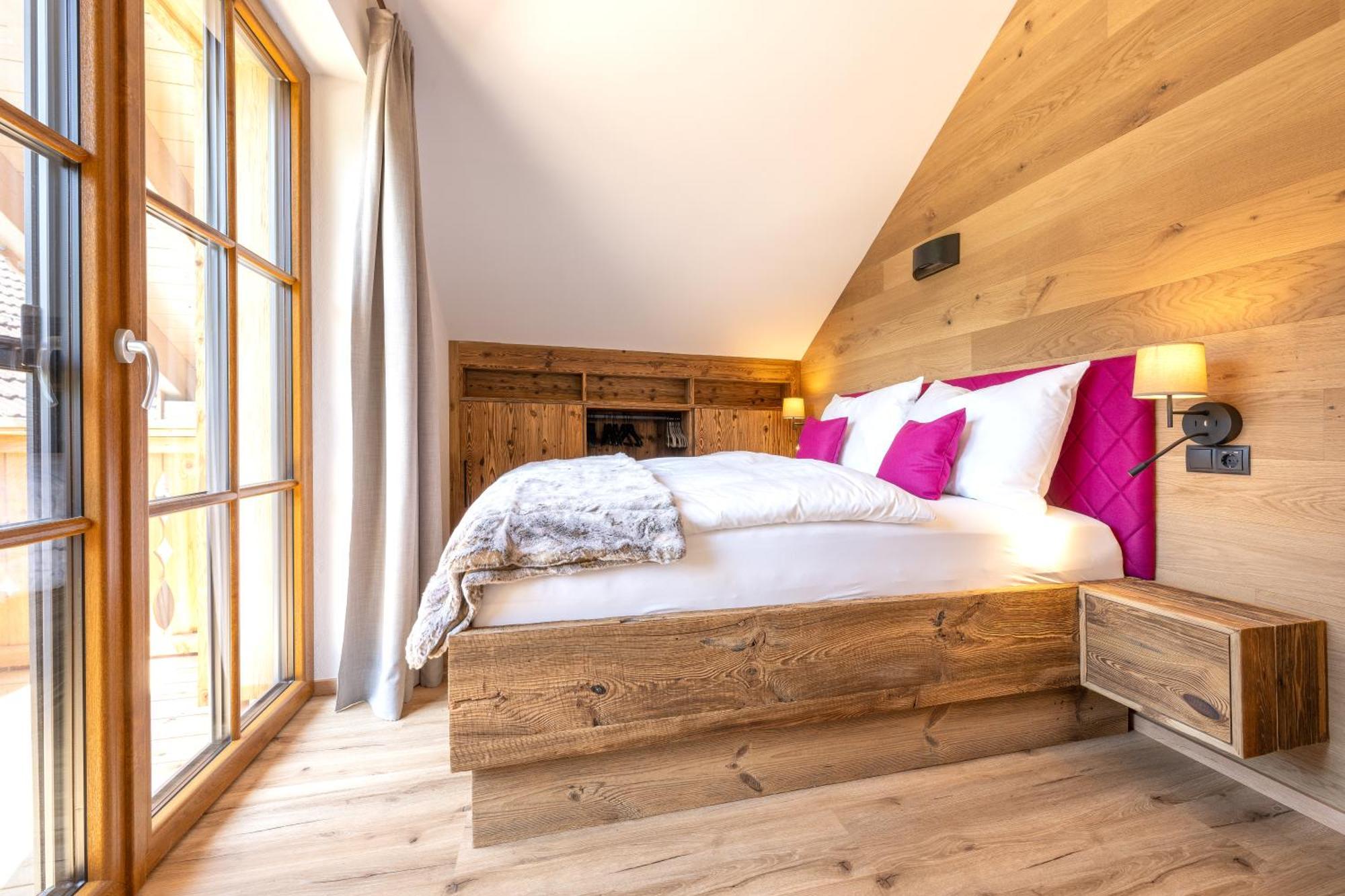 Obereggut Appartement Hof bei Salzburg Buitenkant foto