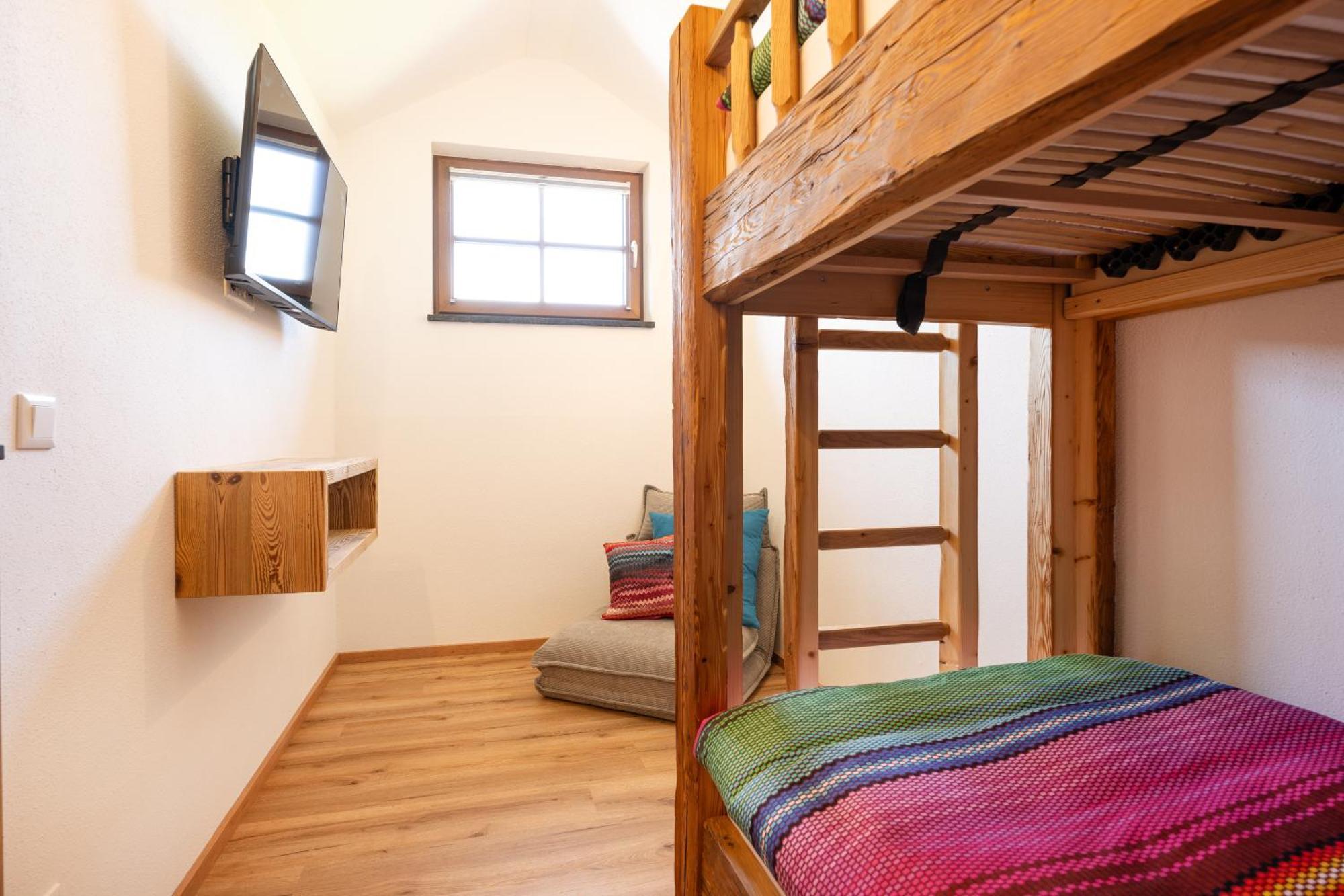 Obereggut Appartement Hof bei Salzburg Buitenkant foto