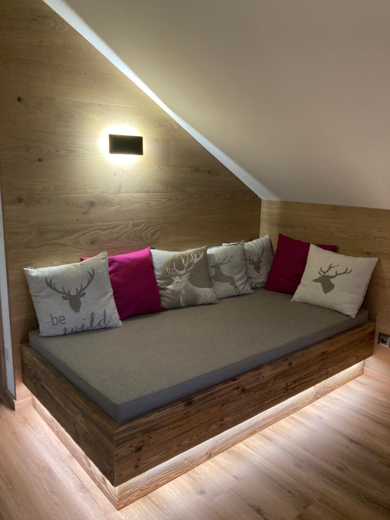 Obereggut Appartement Hof bei Salzburg Buitenkant foto